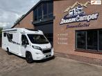 Knaus 650 Van Ti 2022 14.000km! Lithium accu! 165pk!, Knaus, Bedrijf, 6 tot 7 meter, Info@knaus.de