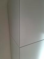 Pastoe Vision kast (Arco), drie vakken, licht grijs, design, Ophalen, Modern design, 50 tot 100 cm, Zo goed als nieuw