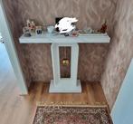 Elegante Console Tafel, Nieuw, Ophalen of Verzenden, Minder dan 150 cm, Minder dan 100 cm
