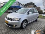 VW Golf Plus 1.4 TSI Automaat Clima pdc stoelverwarming, Auto's, Gebruikt, 122 pk, Bedrijf, Traction-control