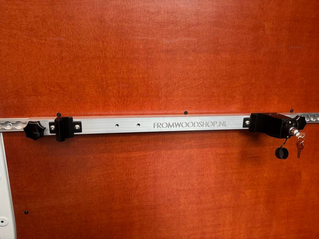 Fromwood Packout Lock - Beveilig je Packout!, Ophalen, Nieuw