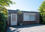 Kantoorunit of tuinhuis met toilet en keuken, Ophalen, 500 cm of meer, Hout, 200 tot 400 cm