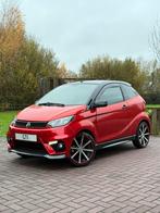 Aixam | Coupe GTI | Nieuwstaat | 45KM | XXL | Brommobiel