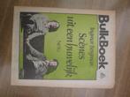 Bulkboek - jaargang 8 - nr 90 - I. Bergman, Boeken, Tijdschriften en Kranten, Verzenden, Gelezen