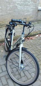 Gazelle esprit maat 54cm, Fietsen en Brommers, Ophalen of Verzenden, Zo goed als nieuw