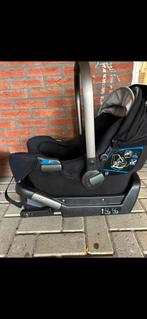 Autostoel, Kinderen en Baby's, Autostoeltjes, Overige merken, Gebruikt, Ophalen, Isofix