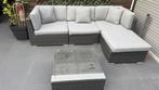Tuinset loungest, Ophalen, Zo goed als nieuw