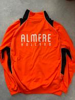 Trainings jack en 2 trainings shirts maat L, Ophalen of Verzenden, Maat 52/54 (L), Algemeen