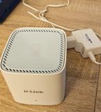 D-Link Eagle Pro AI M15 - Mesh WiFi, Computers en Software, WiFi-versterkers, Ophalen of Verzenden, Zo goed als nieuw, Dlink