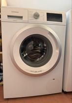 Siemens 6kg Wasmachine WM14N020NL met garantie, Ophalen, 1200 tot 1600 toeren, Gebruikt, 4 tot 6 kg