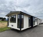 Maximus Chalet  Bj 2013, 2 slpk , dubbel glas , € 22.500, Tot en met 4
