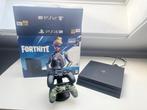 PS4 Pro 1TB + 2 controllers incl. oplader, Spelcomputers en Games, Met 2 controllers, Ophalen of Verzenden, 1 TB, Pro
