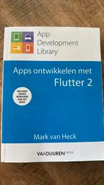 Mark van Heck - Flutter 2.0, Ophalen of Verzenden, Zo goed als nieuw, Mark van Heck