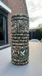 Foam roller Triggerpoint, 33cm, Sport en Fitness, Ophalen of Verzenden, Zo goed als nieuw, Foamroller