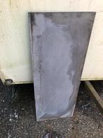 Partij composiet platen / tegels - Afm 105x40 cm, Ophalen, Gebruikt, Composiet, 10 m² of meer