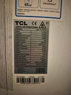 TCL Mobiele Airco - TAC-12CPB/KA, Ophalen, Gebruikt, Minder dan 60 m³, Timer