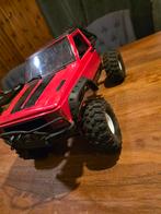 RC Crawler  Hobby kompleet Te Koop, Hobby en Vrije tijd, Modelbouw | Auto's en Voertuigen, Overige merken, Gebruikt, Auto, Groter dan 1:32