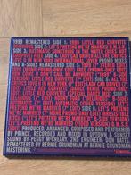 Prince - 1999 Remastered Boxset, Ophalen of Verzenden, 2000 tot heden, Zo goed als nieuw, 12 inch