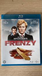 Frenzy blu ray NL versie alfred hitchcock, Ophalen of Verzenden, Zo goed als nieuw, Klassiekers