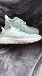 Adidas sneakers, mint groen, 39, Ophalen of Verzenden, Sneakers of Gympen, Gedragen, Groen