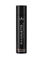 Schwarzkopf silhouette haarspray professionele lak, Ophalen of Verzenden, Nieuw, Gel, Wax, Haarlak of Mousse