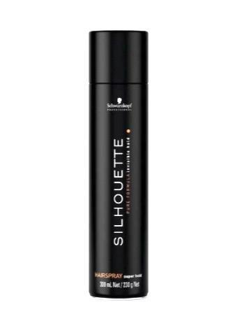 Schwarzkopf silhouette haarspray professionele lak, Sieraden, Tassen en Uiterlijk, Uiterlijk | Haarverzorging, Nieuw, Gel, Wax, Haarlak of Mousse