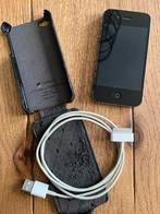 Iphone 4S, Ophalen of Verzenden, Gebruikt, Apple iPhone