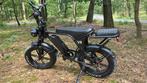 Fat bike, Ophalen, Zo goed als nieuw, Overige merken