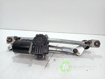 Ruitenwismotor + Mechaniek van een Kia Picanto beschikbaar voor biedingen