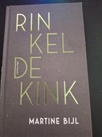 Martine Bijl - Rinkeldekink, Ophalen of Verzenden, Zo goed als nieuw, Nederland, Martine Bijl