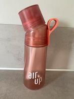 Air up fles, Ophalen of Verzenden, Zo goed als nieuw