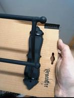 Ophang.voor.handdoeken.nieuw., Huis en Inrichting, Ophalen of Verzenden, Nieuw, Handdoek