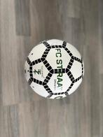Touzani bal nieuw, Sport en Fitness, Voetbal, Maat XL, Ophalen, Zo goed als nieuw, Bal
