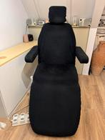 Behandelstoel schoonheidsspecialiste en/of pedicure, Ophalen, Zo goed als nieuw, Eén