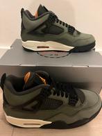 Jordan 4 Undefeated - Maat 42 - Nieuw, Kleding | Heren, Schoenen, Ophalen of Verzenden, Nieuw, Overige kleuren, Sneakers of Gympen
