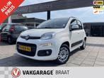 Fiat Panda 0.9 TwinAir l AIRCO l AUTOMAAT l ELEK. RAMEN l RI, Auto's, Fiat, Euro 5, Gebruikt, Panda, Wit