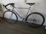 batavus racefiets, Fietsen en Brommers, Fietsen | Racefietsen, Ophalen, 28 inch, Gebruikt, Batavus