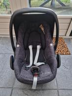 Maxi Cosi Pebble, Ophalen, Zo goed als nieuw, Isofix, 0 t/m 13 kg