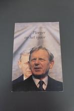 NS Spoorwegen Ploeger op het spoor nieuw boek, Ophalen, Nieuw, Trein, Boek of Tijdschrift