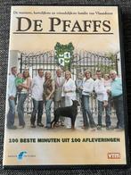 De pfaffs, Cd's en Dvd's, Alle leeftijden, Ophalen, Zo goed als nieuw