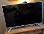 Grundig smart tv zgan 84cm=33inch, Ophalen, LED, 50 Hz, Zo goed als nieuw