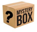 Uranium mysterie box, Ophalen of Verzenden