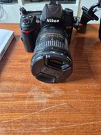 Nikon D7000 Spiegelreflexcamera, Spiegelreflex, Ophalen of Verzenden, Zo goed als nieuw, 4 t/m 7 keer