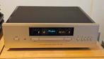Accuphase DP450 CD speler / DAC - Zo goed als nieuw!, Ophalen of Verzenden, Zo goed als nieuw, Overige merken