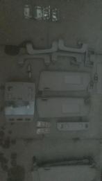Audi a4 b6/b7 hemel inleg compleet, Auto diversen, Tuning en Styling, Ophalen of Verzenden