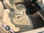 Mercedes-Benz SL 3.2 Sl320 Roadster AUT 1995 Grijs, Auto's, Automaat, 1748 kg, Achterwielaandrijving, Beige