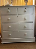 XL COMMODE LADEKAST DRESSOIR EICHHOLTZ Burlington, Huis en Inrichting, Kasten | Ladekasten, Ophalen, Eichholtz, Zo goed als nieuw