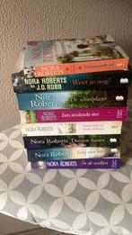 Nora Roberts, Boeken, Ophalen of Verzenden, Zo goed als nieuw