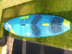 Tabou 3s 107 LTD, Watersport en Boten, Windsurfen, Ophalen, Zo goed als nieuw, Minder dan 250 cm, Plank