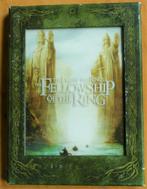 Lord of the Rings - The Fellowship of the Ring 2 disc set, Cd's en Dvd's, Vanaf 16 jaar, Ophalen of Verzenden, Zo goed als nieuw
